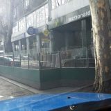 Ugostitelji sa Vračara protiv uklanjanja bašti zbog parkinga 9