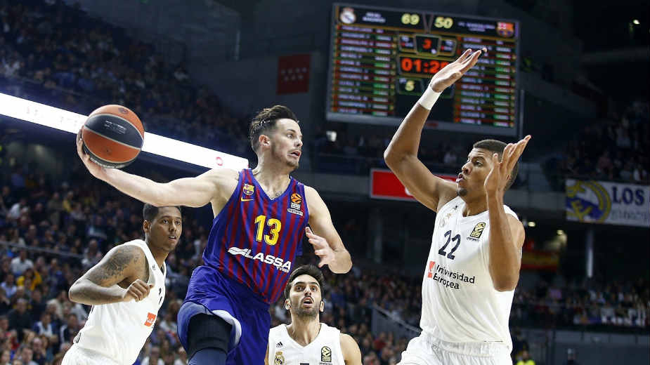 Sve još miriše na Kup kralja 1