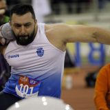 U Glazgovu počinje dvoransko prvenstvo Evrope u atletici 8