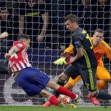 Madriđani u velikom plusu 15