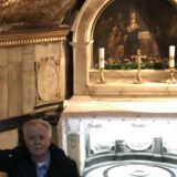 Izrael (6): Pertla Jovana Krstitelja 10