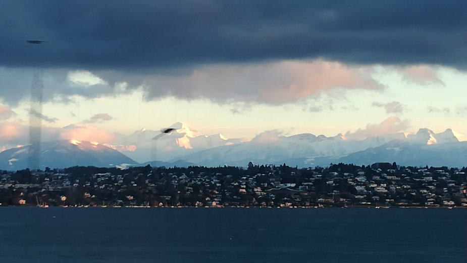 Švajcarska (2): Nevidljiva granica Romandije 1