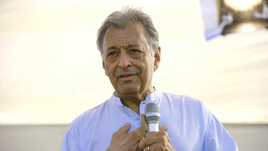 Izrael (5): Rastanak od Zubina Mehte 1 Izrael (5): Rastanak od Zubina Mehte 1