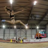 Ivana Španović: Korak do Drekslerove 12