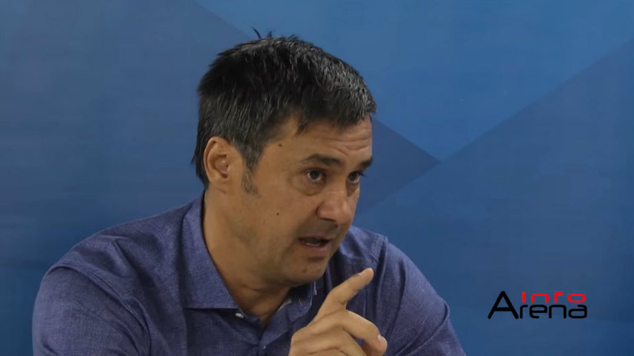 Od "nađi menadžera" do "plati 50.000 maraka" 1 Od "nađi menadžera" do "plati 50.000 maraka" 1