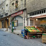 Švajcarska (6): Dodir blage tišine 6