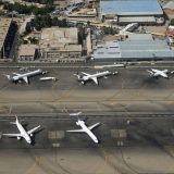 Iran (1): Aerodromi ili svedoci istorije 15