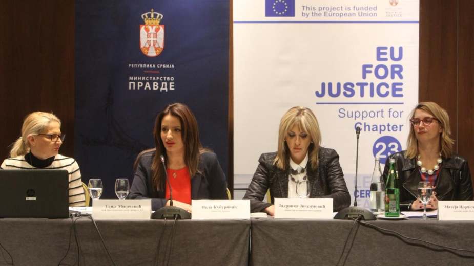 Miščević: Revizija je dobrovoljan proces 1