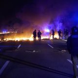 Počeo generalni štrajk u Kataloniji 5