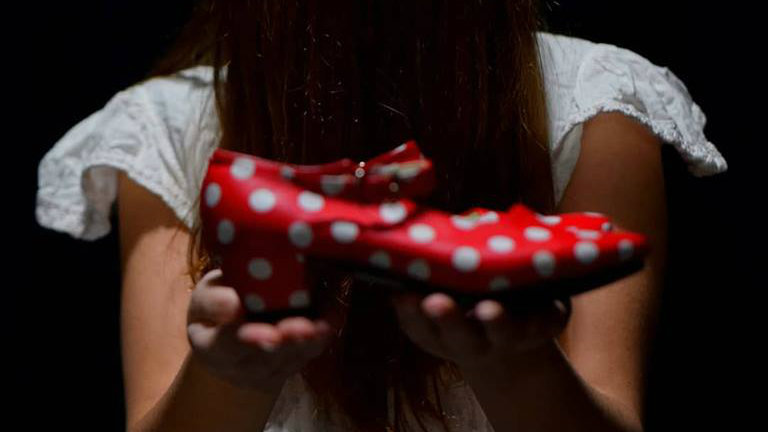 Mart - mesec pozorišta za mlade u Domu omladine Beograda 1