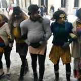 "Starci" teraju sve zle sile 1