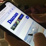 Pet miliona poseta na portalu Danasa u januaru 14