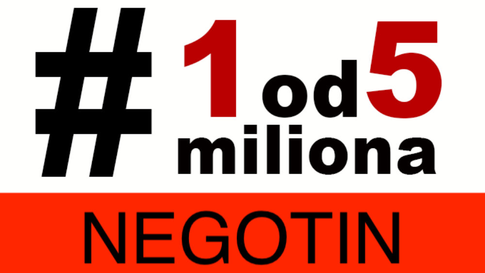 Organizator protesta u Negotinu: Murar će biti naš gost, pre ili kasnije 1