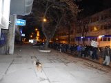 sremska mitrovica protest Protesti nastavljeni u još dvadesetak gradova u Srbiji (FOTO, VIDEO) 10