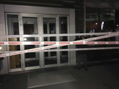 Vidojković na protestu "1 od 5 miliona": Građani su Vučićevi taoci (FOTO, VIDEO) 11