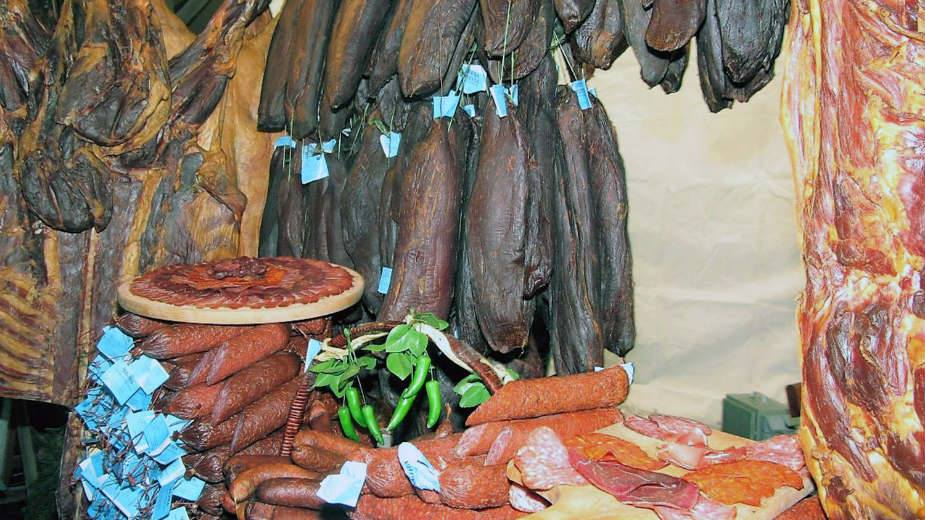 „Pršutijada“ u Mačkatu od 9. do 11. februara 1