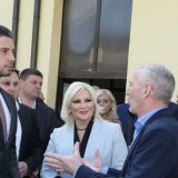 Mihajlović: Izgradnja tunela Kadinjača počeće 2020. 12