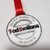 Trkački ultramaraton 1 od 5 miliona u petak kreće iz Svilajnca 4
