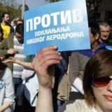 NVO: Vlada Srbije nije oprostila dug Niša za aerodromsko zemljište 7