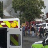 Petoro mrtvih u avionskoj nesreći u SAD 4