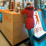 Otvoreno FitPass prodajno mesto na Novom Beogradu 8