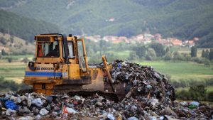 Kako izgleda eksploatacija skupljača sekundarnih sirovina na Kosovu 9