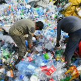 Kako izgleda eksploatacija skupljača sekundarnih sirovina na Kosovu 9