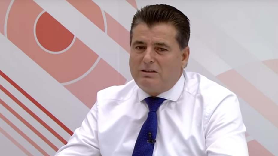 Agim Bahtiri: Kosovski "jastreb" 1