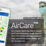 Kako da sami pratite zagađenje vazduha? 13