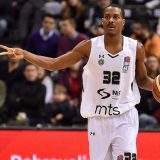 Aleks Renfro: Partizanov junak 4