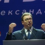 Vučić: Nećemo dozvoliti da našom politikom upravlja nijedna ambasada 1