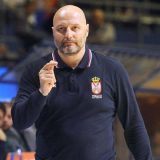 Đorđević pohvalio igrače i kritikovao sistem kvalifikacija za SP 5