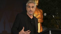 Alfonso Kuaron Oskar za film "Green Book", najbolji glumci Olivija Kolman i Rami Malek 7