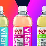 Najmoćniji prirodni antioksidans polifenol sada u Aqua Viva vitamin vodi 5