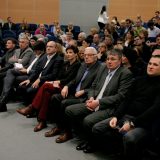 Počelo formiranje Asocijacije slobodnih i nezavisnih odbornika 8