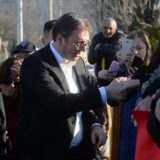 Vučić: Zaprepastio sam se kada sam shvatio da sam "kriv za sve" 10