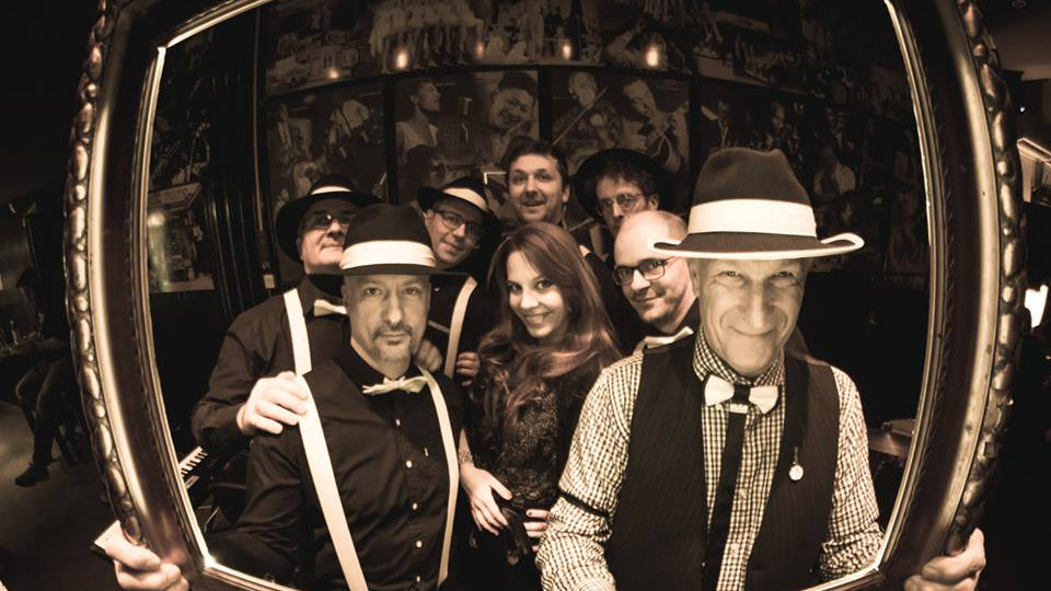 "Rođendan džeza" od 22. februara u Akademiji 28 1