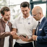 „BMW Presidents Award“ za Delta Motors treću godinu za redom 12