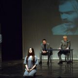 Predstava „Banović Strahinja“ u Užicu 12