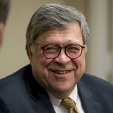 Bar izabran za novog ministra pravde SAD 4