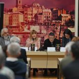 Predstavljen Basarin "Atlas pseudomitologije" 1