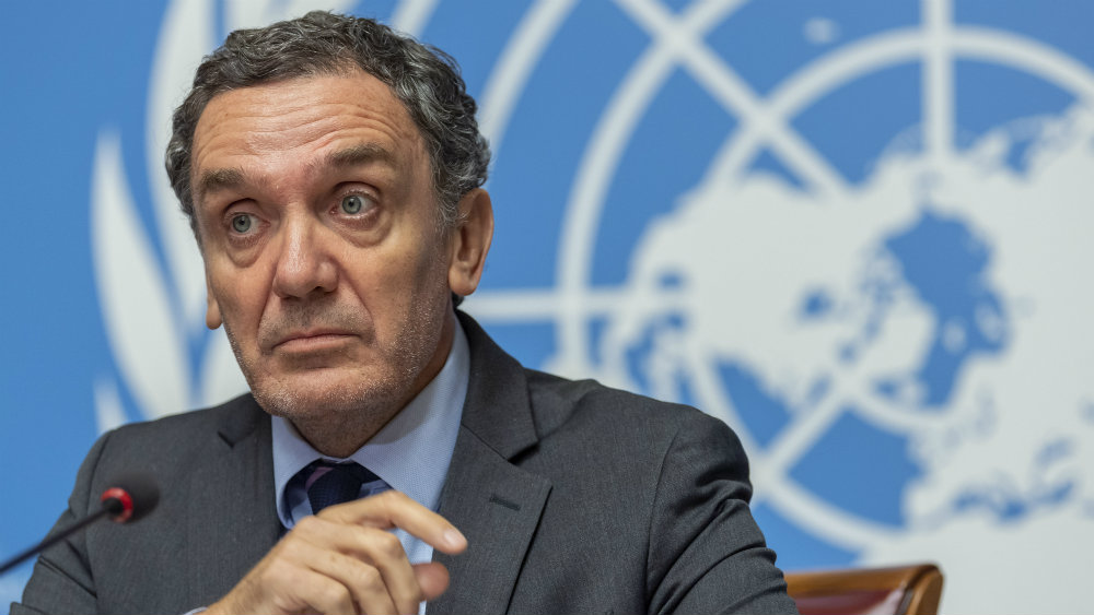 Izrael odbacio izveštaj Saveta UN o namernom pucanju na palestinske civile 1