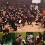 Filharmonija svira za bebe u Novom Sadu i Smederevu 8