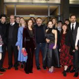 Nagrada za srpski film "Šavovi" 3