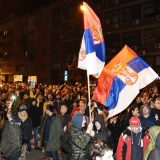 Dveri: Šta LSV i LDP traže na opozicionim protestima 7