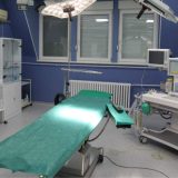 Karneks donirao 70.000 evra Opštoj bolnici u Vrbasu za operacionu salu porodilišta 3
