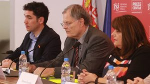 U Beogradu predstavljena Povelja o radnim uslovima novinara 2