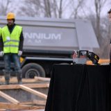 U Nišu položen kamen temeljac za izgradnju 190 stanova 8