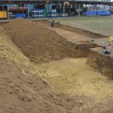 Nova arheološka otkrića u Viminacijumu 3