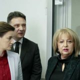 Brnabić: U svim porodilištima moguće podneti zahtev za roditeljski dodatak 7